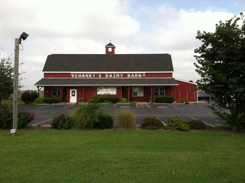 Baymont By Wyndham Bowling Green Exterior foto
